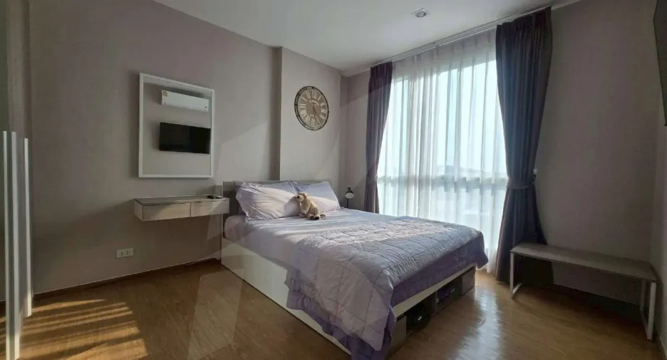 For rent 1 bed condo in Mueang Chiang Mai, Chiang Mai