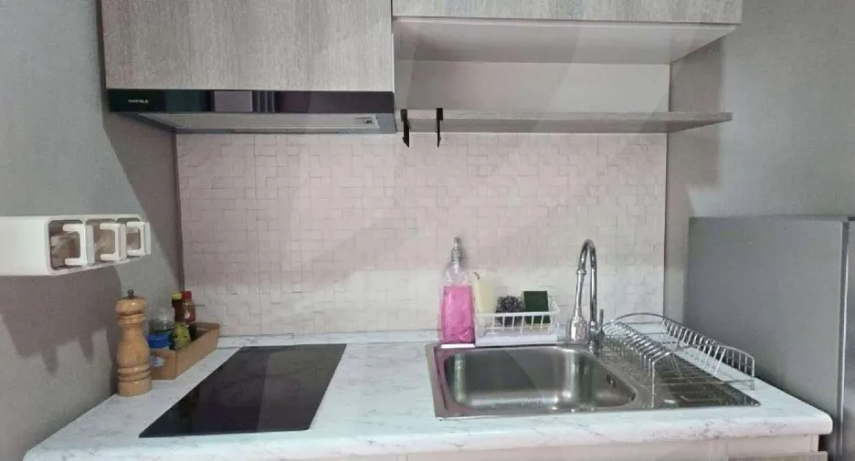 For rent 1 bed condo in Mueang Chiang Mai, Chiang Mai