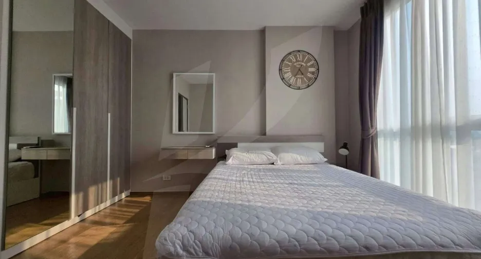 For rent 1 bed condo in Mueang Chiang Mai, Chiang Mai