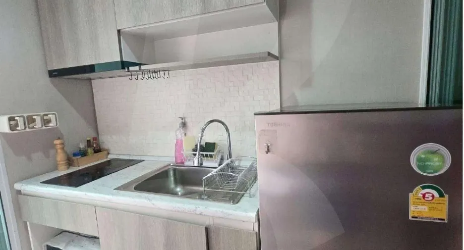 For rent 1 bed condo in Mueang Chiang Mai, Chiang Mai
