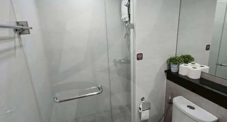 For rent 1 bed condo in Mueang Chiang Mai, Chiang Mai