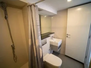 出租 1 卧室 公寓 在 沙吞, 曼谷