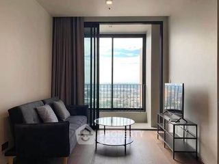 À louer 1 chambre condo à Khlong Toei, Bangkok