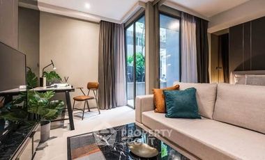 For rent 1 Beds condo in Watthana, Bangkok