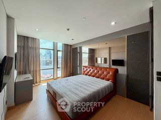 出租 1 卧室 公寓 在 Bang Rak, 曼谷