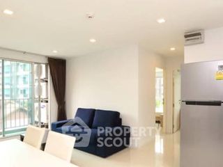 For rent 2 bedrooms condo in Phra Khanong, Bangkok