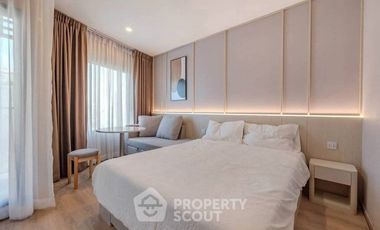 Wohnung zur Miete mit 1 Zimmer in Khlong Toei, Bangkok
