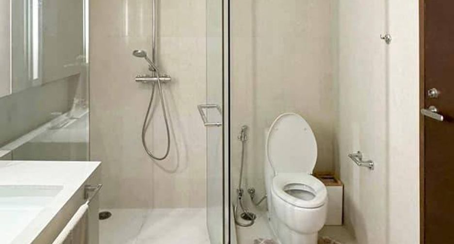Wohnung zur Miete mit 1 Zimmer in Watthana, Bangkok