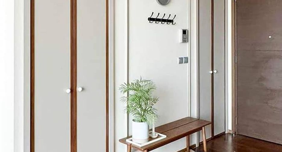 Wohnung zur Miete mit 1 Zimmer in Watthana, Bangkok