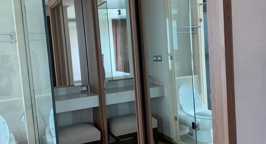 Wohnung zur Miete mit 2 Zimmer in Watthana, Bangkok