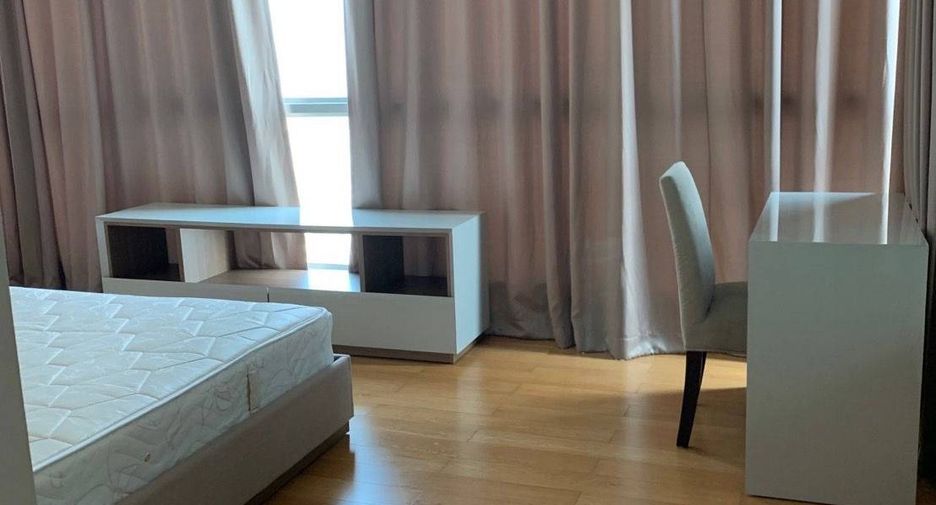 Wohnung zur Miete mit 2 Zimmer in Watthana, Bangkok
