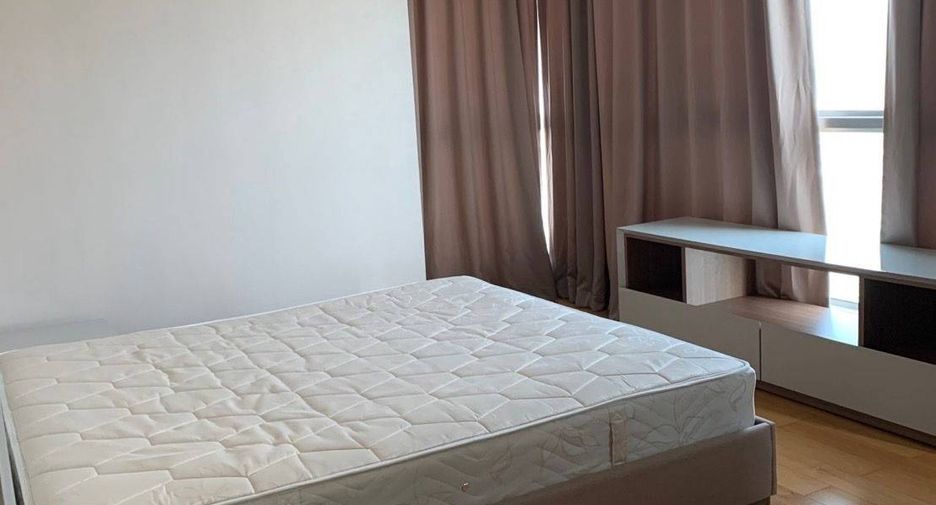 Wohnung zur Miete mit 2 Zimmer in Watthana, Bangkok