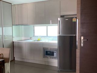 出租 2 卧室 公寓 在 Watthana, 曼谷