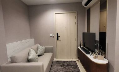 For rent 1 bed condo in Pathum Wan, Bangkok