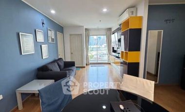 Wohnung zur Miete mit 2 Zimmer in Phaya Thai, Bangkok