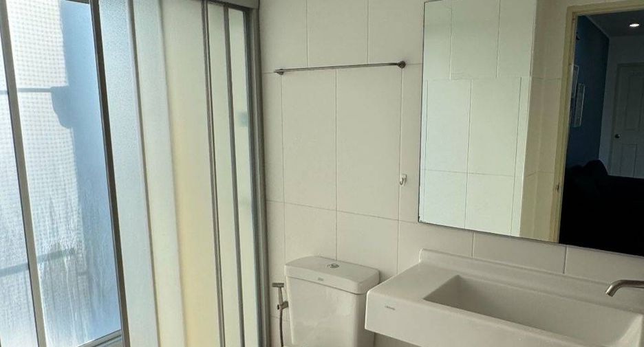 Wohnung zur Miete mit 2 Zimmer in Phaya Thai, Bangkok