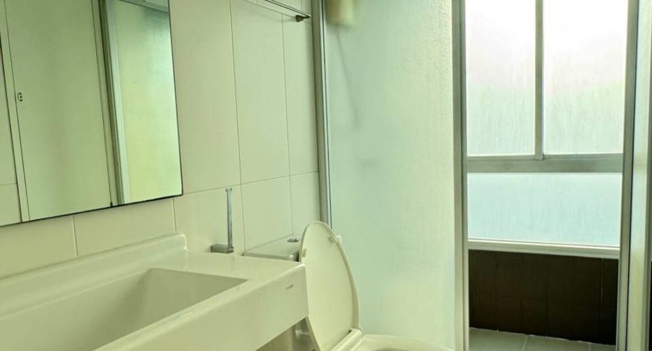 Wohnung zur Miete mit 2 Zimmer in Phaya Thai, Bangkok