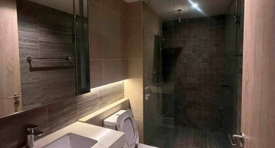 Wohnung zur Miete mit 1 Zimmer in Khlong Toei, Bangkok