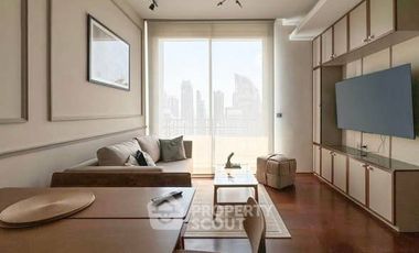 For rent 1 Beds condo in Watthana, Bangkok
