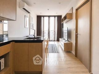 Wohnung zur Miete mit 1 Zimmer in Suan Luang, Bangkok