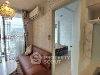 Wohnung zur Miete mit 2 Zimmer in Suan Luang, Bangkok