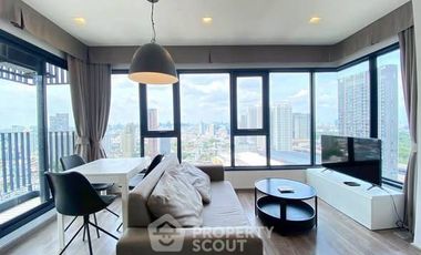 Condo en alquiler de 1 habitaciones en Chatuchak, Bangkok