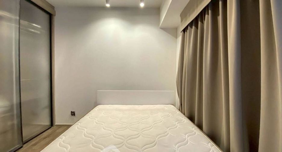 Condo en alquiler de 1 habitaciones en Chatuchak, Bangkok