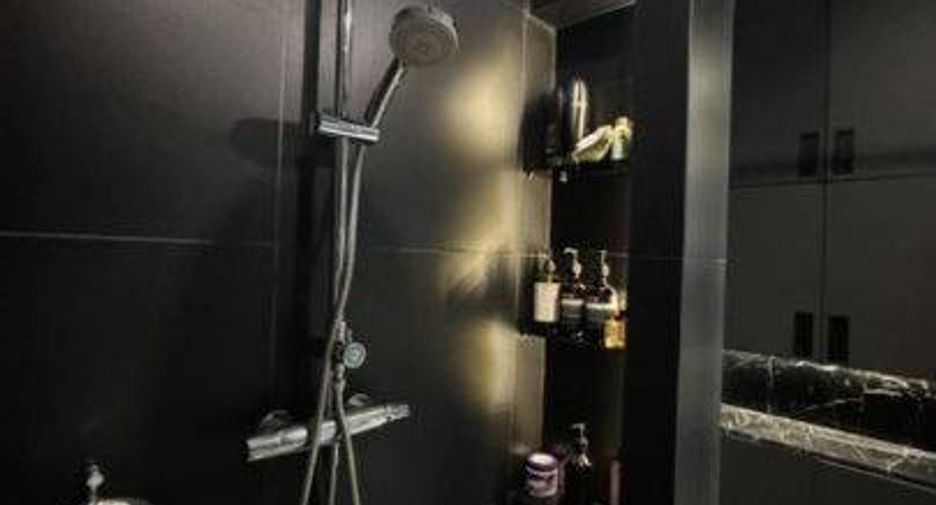 For rent 1 bed condo in Pathum Wan, Bangkok