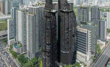 出租 1 卧室 公寓 在 Huai Khwang, 曼谷