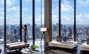 For rent 2 ベッドルーム condo in Watthana, Bangkok