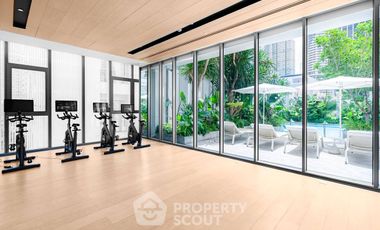 For rent 1 bed condo in Pathum Wan, Bangkok