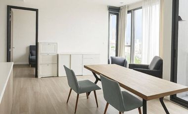 For rent 2 bedrooms condo in Bang Kho Laem, Bangkok