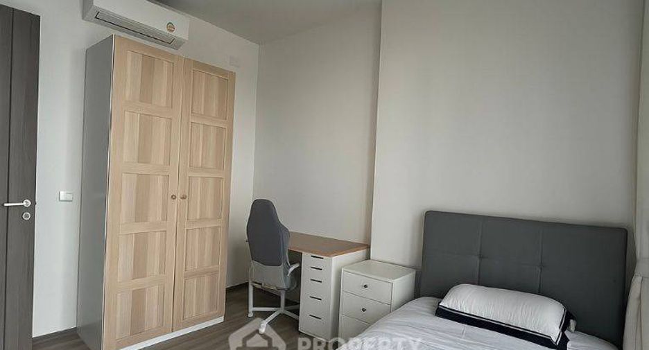 For rent 2 bedrooms condo in Bang Kho Laem, Bangkok