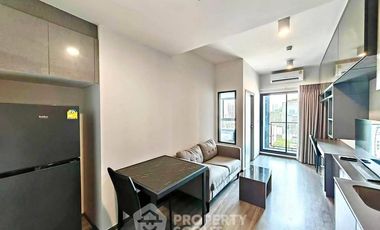 For rent 1 bed condo in Bang Rak, Bangkok