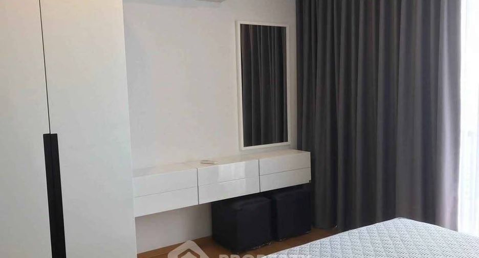 Wohnung zur Miete mit 1 Zimmer in Sathon, Bangkok