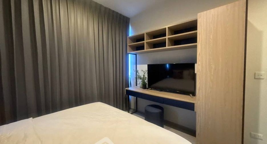 Condo en alquiler de 2 habitaciones en Watthana, Bangkok