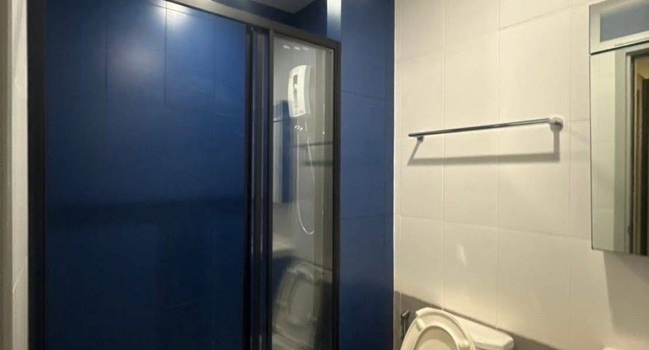 Condo en alquiler de 2 habitaciones en Watthana, Bangkok