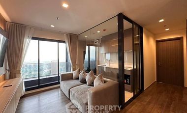 Condo en alquiler de 2 habitaciones en Chatuchak, Bangkok