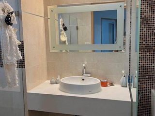 Аренда 2 спальни кондо в Банг Капи, Бангкок
