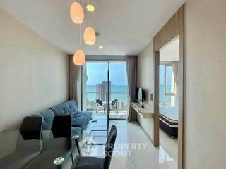 For Rent 1 Bedroom Condo In Bang Lamung, Chonburi