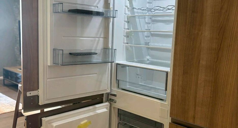 Condo en alquiler de 2 habitaciones en Khlong Toei, Bangkok