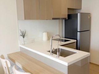 Аренда 1 кровать кондо в Пхра Кханонг, Бангкок