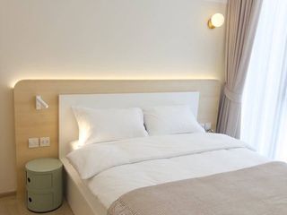 Аренда 1 кровать кондо в Пхра Кханонг, Бангкок