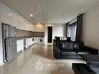 出租 2 卧室 公寓 在 Chatuchak, 曼谷