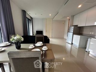 出租 2 卧室 公寓 在 Chatuchak, 曼谷