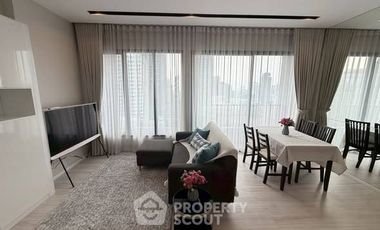 For rent 2 ベッドルーム condo in Ratchathewi, Bangkok