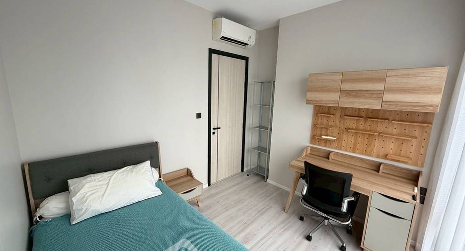 For rent 2 ベッドルーム condo in Ratchathewi, Bangkok