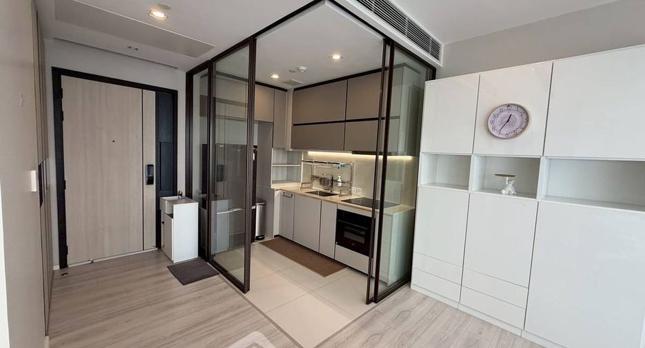 For rent 2 ベッドルーム condo in Ratchathewi, Bangkok