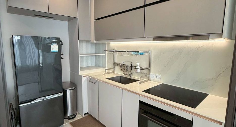 For rent 2 ベッドルーム condo in Ratchathewi, Bangkok