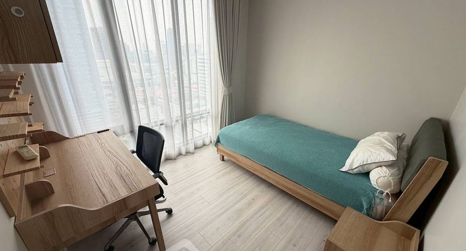 For rent 2 ベッドルーム condo in Ratchathewi, Bangkok